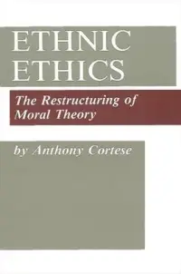 在飛比找博客來優惠-Ethnic Ethics: The Restructuri