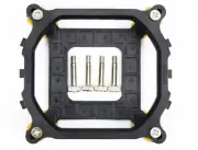 CPU Cooler Fan Bracket Heatsink Holder Radiator For LGA115X/1366/2011