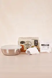 Tofu And Vegan Treats Kit--MAD-73537