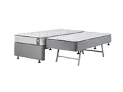 Sealy Singles Emperor Mattress & Trundle - Single / Medium