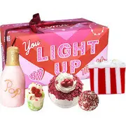 Bomb cosmetics You're the Bomb Gift Set