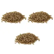 3000Pcs Copper Beekeeping Eyelets for Frames Bee Hive Equipments Copper9871