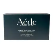 Aéde Power Activist Hair Growth Supplement 180 Tablets - 3 Month Supply
