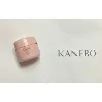 在飛比找蝦皮購物優惠-KANEBO 佳麗寶 DEW水潤柔膚霜8g