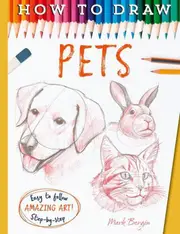 How To Draw Pets