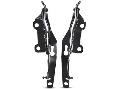 For 2007-2016 Volvo S80 Hood Hinge Kit APR 48221BHCZ 2008 2009 2010 2011 2012 (for: Volvo)