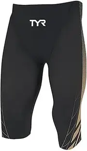 [TYR] AJHTY6 Men's Tee Competition Swimsuit