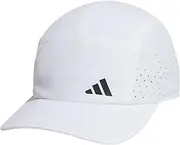 [adidas] Mens Superlite Trainer 3 Performance Relaxed Fit Adjustable Running and Training Hat
