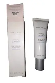 Mary Kay foundation Medium Coverage Beige 305 Gray Cap 355500