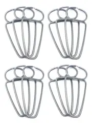 Miter Spring Clamps - 12 Pack