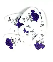 Dunlop Guitar Picks Tortex Wedge 1.14 424P1.14