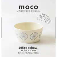 在飛比找Yahoo奇摩購物中心優惠-日本製moco沙拉碗 美濃燒 陶瓷碗 飯碗 湯碗 甜點碗 優