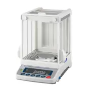 A&D GX-124A Analytical Balance,Scale 122 g x 0.1 mg, Internal Calibration