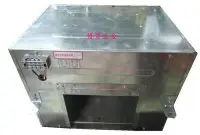 在飛比找Yahoo!奇摩拍賣優惠-【優質五金】1HP 地下室箱型送風機＊鼓風機＊送風循環換氣機