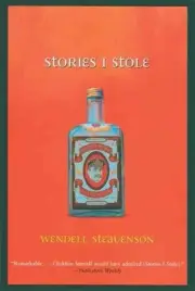 Stories I Stole from Georgia by Wendell Steavenson (English) Paperback Book