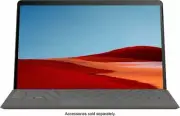 Microsoft Surface Pro X 13" Touch (512GB SSD, Microsoft SQ2, 3.15 GHz, 16GB,...
