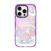 iPhone 16 Pro Impact Case Dream Palette