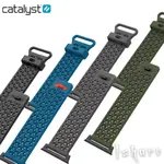 🦄CATALYST APPLE WATCH 輕透運動錶帶 38/42MM LTE防過敏材質 2018 智慧穿戴裝置錶帶