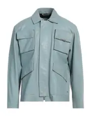 [LIU JO MAN] LIU JO MAN Jackets - Item 16371410