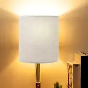 Delicate Desk Lamp Cover Bedroom Light Shade Table Lampshade Wall Lamp Shade