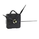 Black Hand DIY Quartz Clock Spindle Silent Movement Mechanism Repair Tool9868