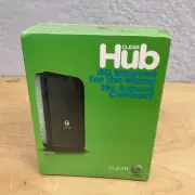 New Clear Hub Express 4G Internet Wifi Modem Router GTK-RSU131 Sealed Free Ship