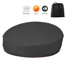 PU Outdoor Sofa Chair Furniture Covers Waterproof Day Bed Lounge Protector ‖'