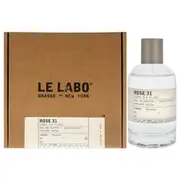 Rose 31 by Le Labo for Unisex - 3.4 oz EDP Spray 3.4 oz