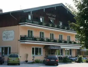 Gasthof Hotel Wiesenhof