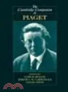 The Cambridge Companion to Piaget