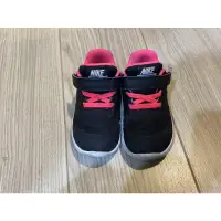 在飛比找蝦皮購物優惠-Nike童鞋 二手 Nike 12cm 魔鬼氈 幼兒 童鞋 