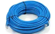 1m 2m 3m 5m 10m 15m 20m 25M30m Wholesale CAT6 1000Mbp Ethernet Network Lan Cable
