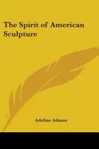 在飛比找博客來優惠-The Spirit of American Sculptu