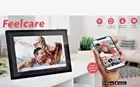 10.1" Feelcare Smart Digital Picture/Photo WiFi Frame /16GB Storage/Touchscreen