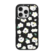 iPhone 16 Pro Impact Case Egg Flower