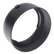 ES65B Camera Lens Hood ES-65B Sun Shade Cover For Canon EOS R RP R5 R6