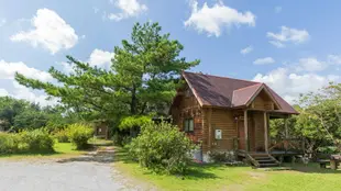 國頭村森林公園民宿Kunigami Forest Park