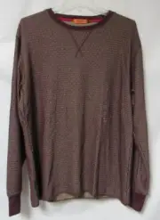 Marc Ecko Men's Size Large Textured Shirt MSRP $69.50 C1 2831