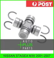 Fits NISSAN STAGEA M35 Uni Joint Universal Joint 20X52