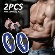 Elastic Occlusion Training Bands Workout Blood Flow Restriction Straps Arm jekqx
