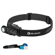 Olight Perun 2 Mini 1100 Lumen Rechargeable Headlamp