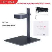 Super IR Cam 2S Pro Upgraded Version 3D IR Thermal Imaging Analyzing Camera