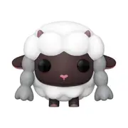 Pokemon - Wooloo Pop! Vinyl