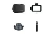 PGYTECH 4 pcs VLOG Set for OSMO ACTION Camera