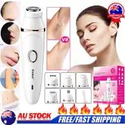 7 in 1 Hair Remover Epil Pro 3.0 Women Face Epilator Electric Body Trimmer