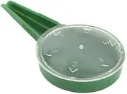 AIMALL 3PCS Seed Dispenser Garden Plant Spreaders Plastic Seeder Sower Planter Tool