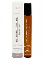 The Aromatherapy Co. Therapy Pulse Point - Sleep (Lavender & Chamomile) 15ml