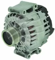 Valeo alternator for Audi A3 8P1 8PA 2.0 TDI 06-13 BMM BMN CBBB CFGB Diesel