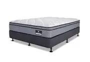 SEALY PERFECT BALANCE ELATION CUSHION FIRM Double Ensemble.