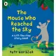 The Mouse Who Reached the Sky/Petr Horacek【三民網路書店】